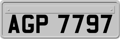AGP7797