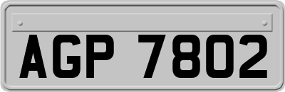 AGP7802