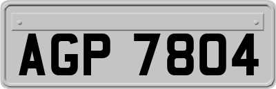 AGP7804
