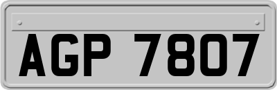 AGP7807