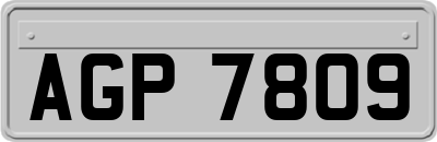 AGP7809