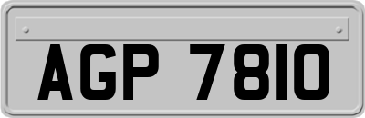 AGP7810