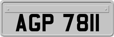 AGP7811