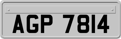 AGP7814