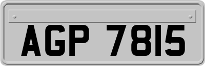 AGP7815