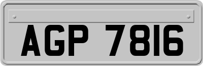 AGP7816