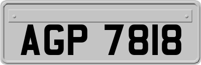 AGP7818