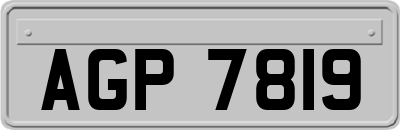AGP7819