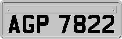 AGP7822