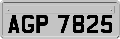 AGP7825