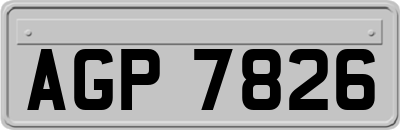 AGP7826
