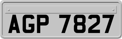 AGP7827