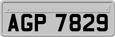 AGP7829