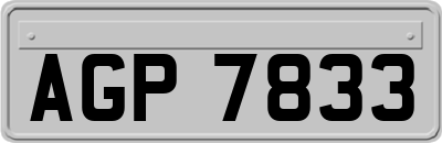 AGP7833