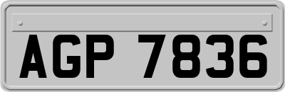 AGP7836