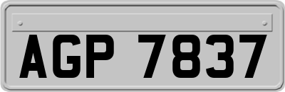 AGP7837