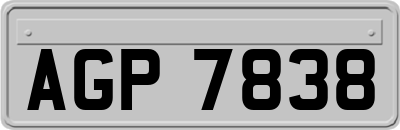 AGP7838