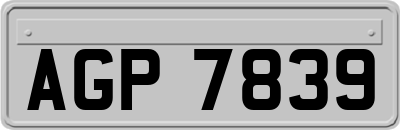 AGP7839
