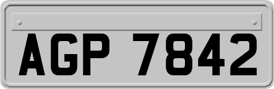 AGP7842
