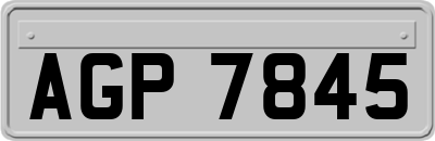 AGP7845