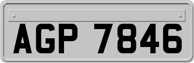 AGP7846