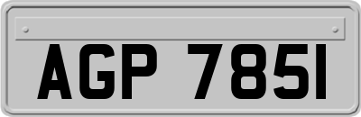 AGP7851