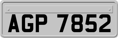 AGP7852