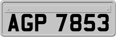 AGP7853