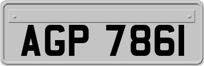 AGP7861