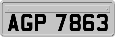 AGP7863
