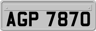 AGP7870