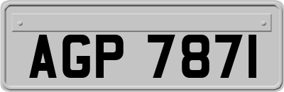 AGP7871
