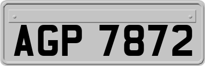 AGP7872