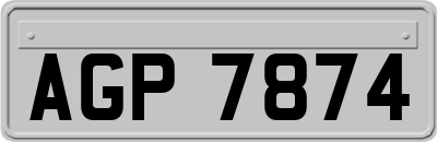 AGP7874