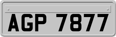 AGP7877