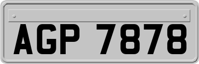 AGP7878