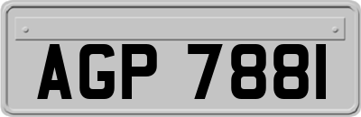 AGP7881