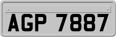 AGP7887