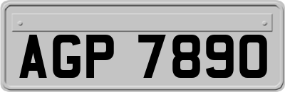 AGP7890