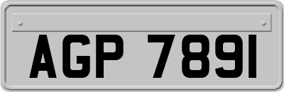 AGP7891