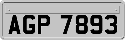 AGP7893
