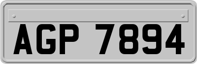 AGP7894