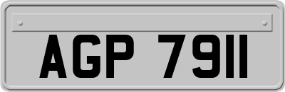 AGP7911