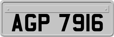 AGP7916