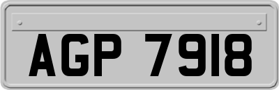 AGP7918
