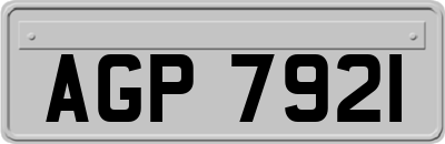 AGP7921