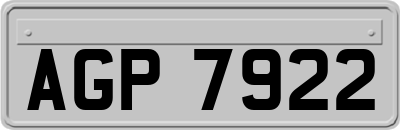 AGP7922
