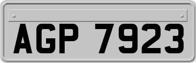 AGP7923