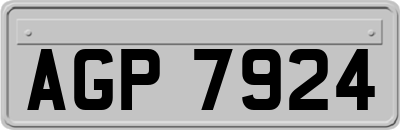 AGP7924