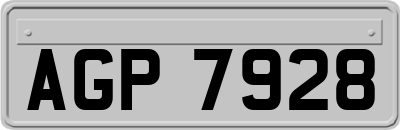 AGP7928